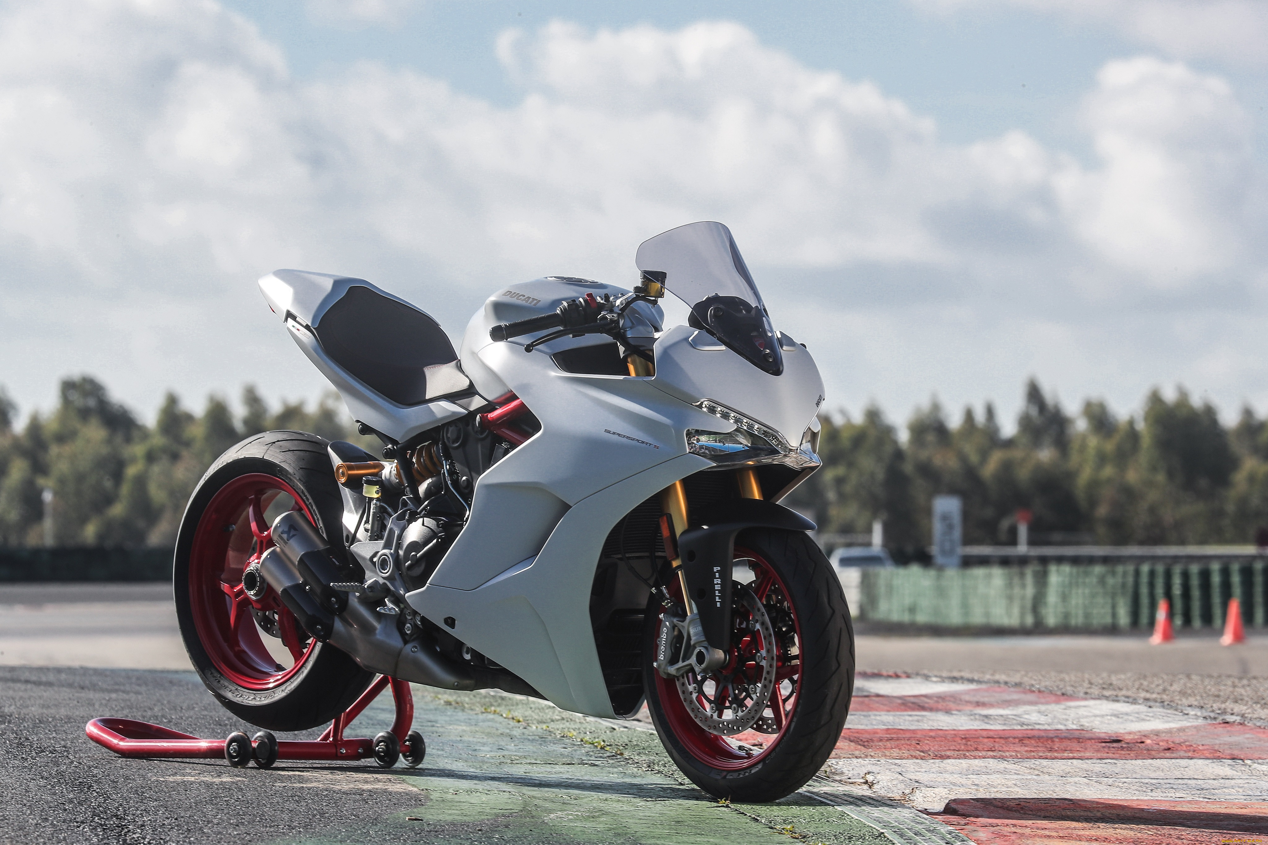 , ducati